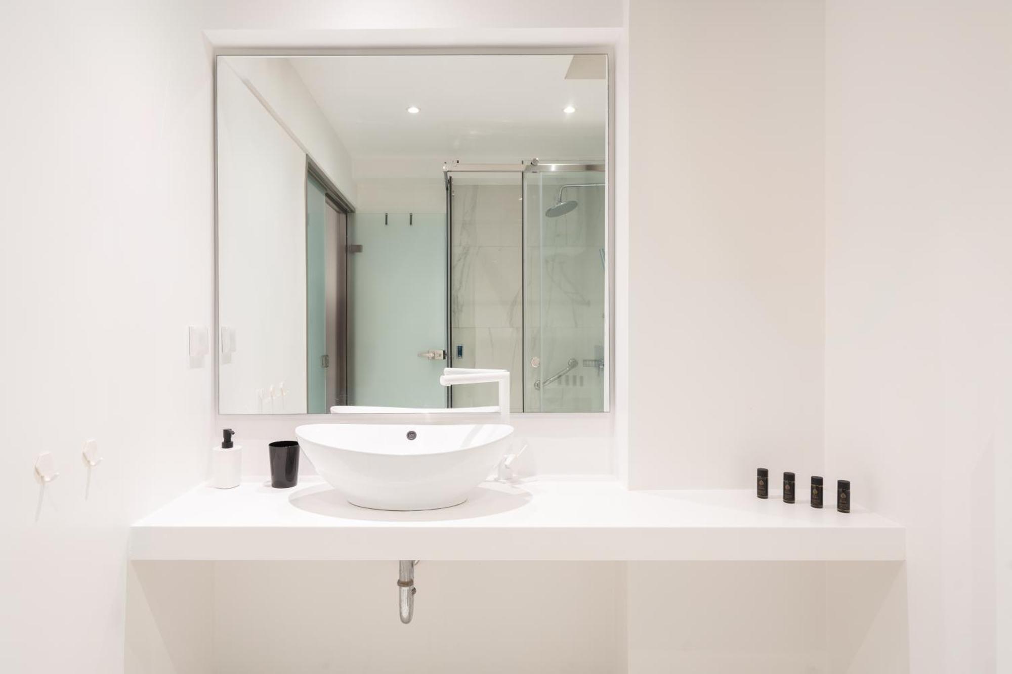 Cute And Convenient Studio In Athens Center Luaran gambar