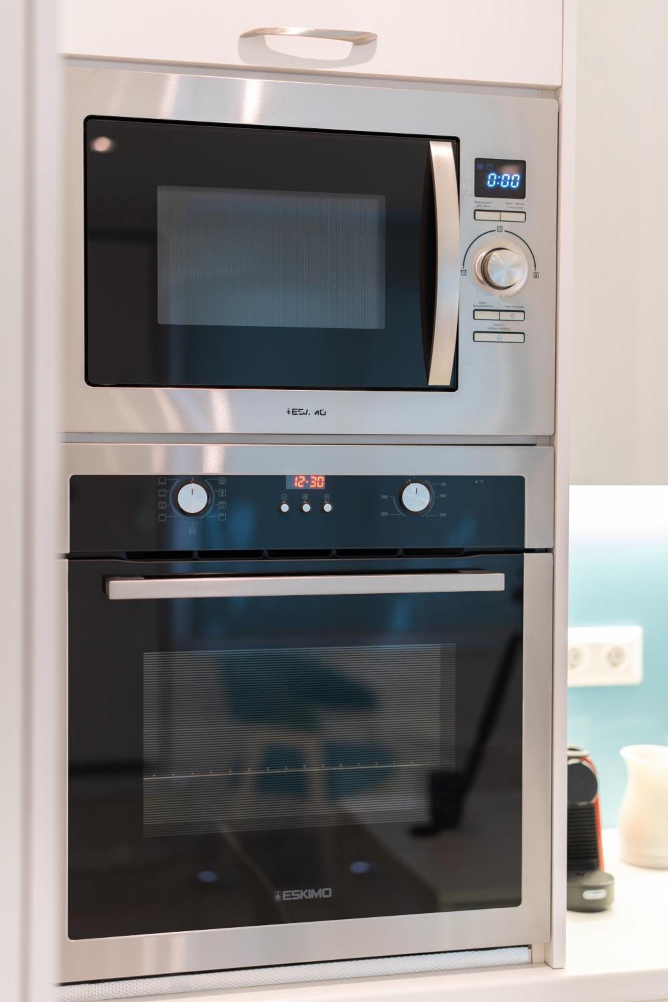 Cute And Convenient Studio In Athens Center Luaran gambar